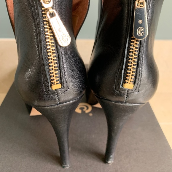 Corso Como Booties Size 7 - Picture 6 of 8